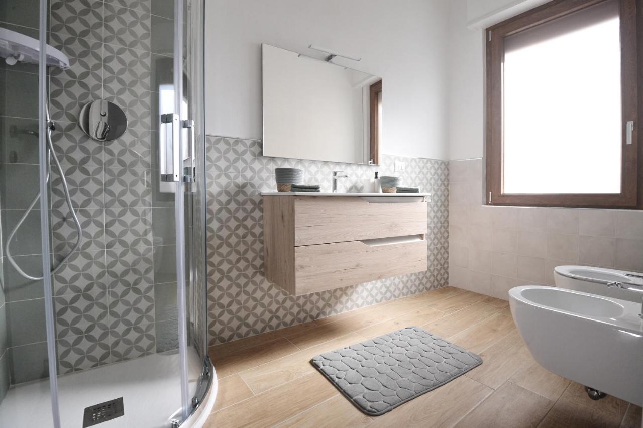 Relax-Comfort-Home City Center Porto Torres Kültér fotó